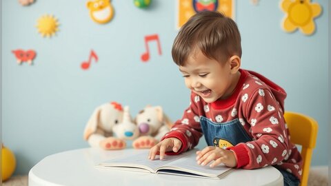 G — Genius Isn’t Genetic