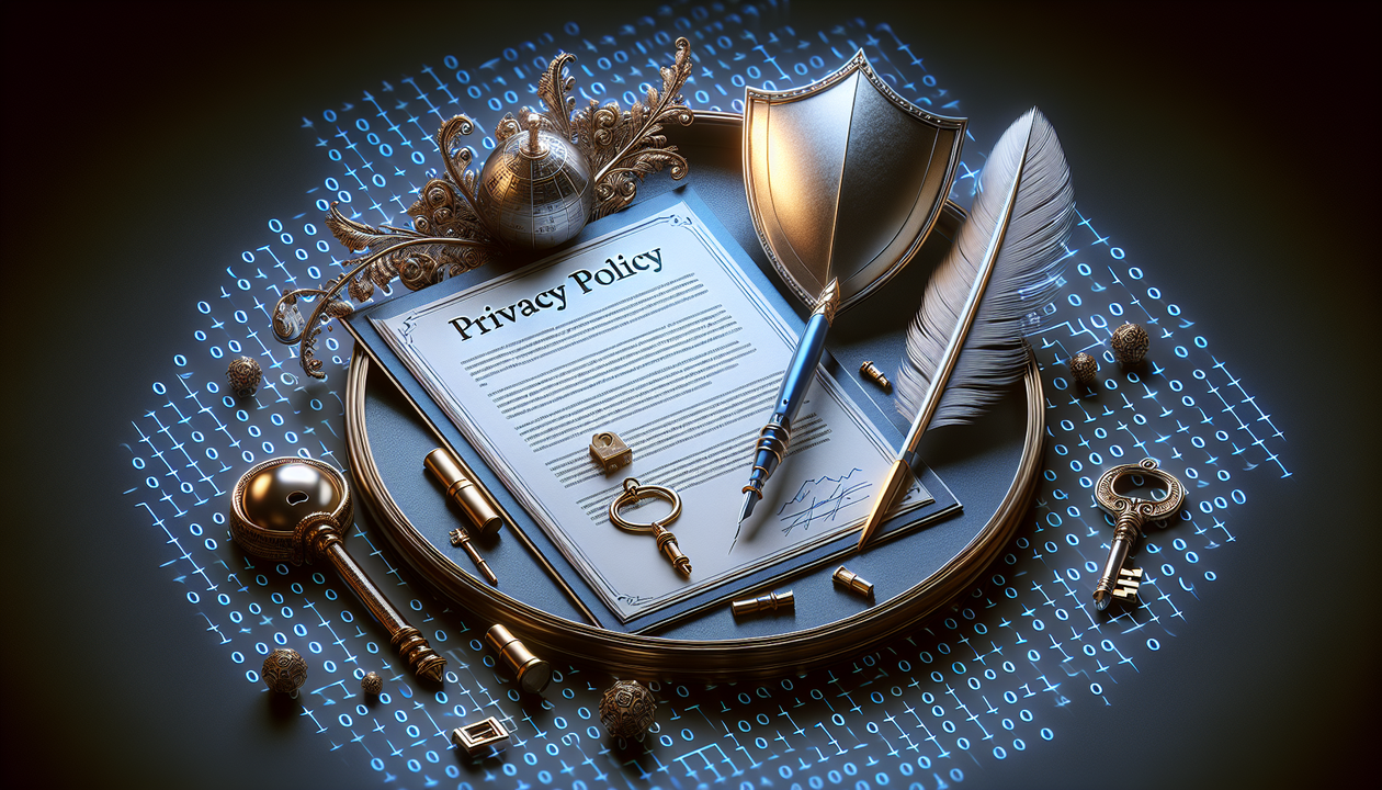 Privacy Policy